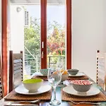 Apartmán Maharaja Mountain Palace With Free Privat Parking And Garden