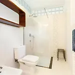 Apartmán Maharaja Mountain Palace With Free Privat Parking And Garden Budapešť