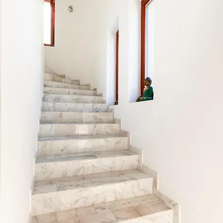 Appartement Maharaja Mountain Palace With Free Privat Parking And Garden