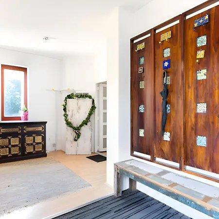 Apartament Maharaja Mountain Palace With Free Privat Parking And Garden Budapeszt