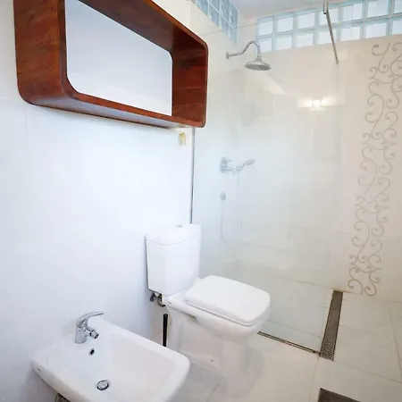 Apartament Maharaja Mountain Palace With Free Privat Parking And Garden