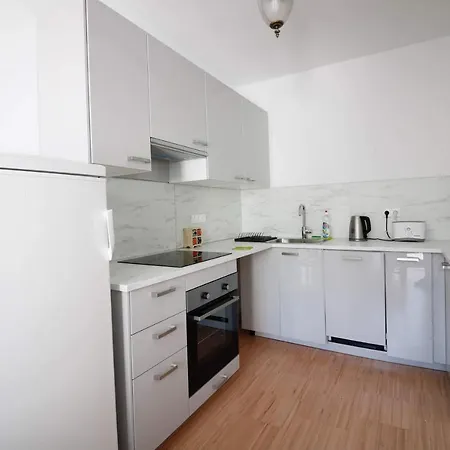 Apartament Maharaja Mountain Palace With Free Privat Parking And Garden Budapeszt