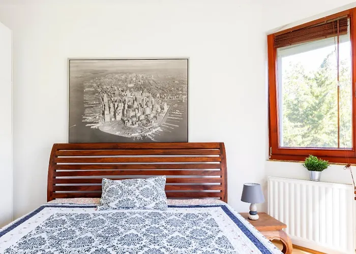 Apartament Maharaja Mountain Palace With Free Privat Parking And Garden *