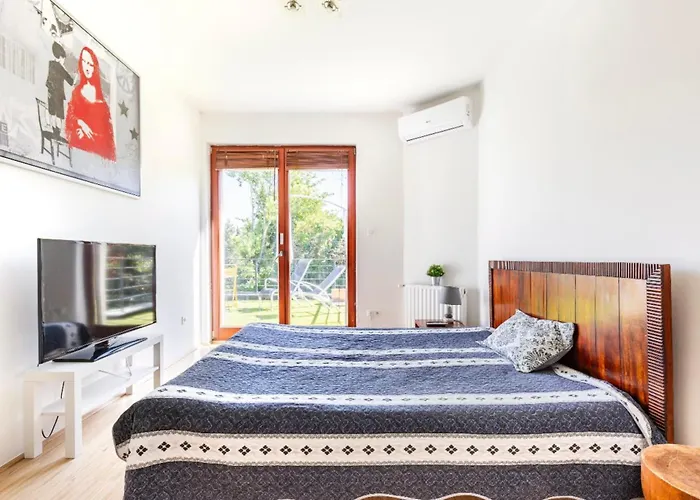 Apartament Maharaja Mountain Palace With Free Privat Parking And Garden