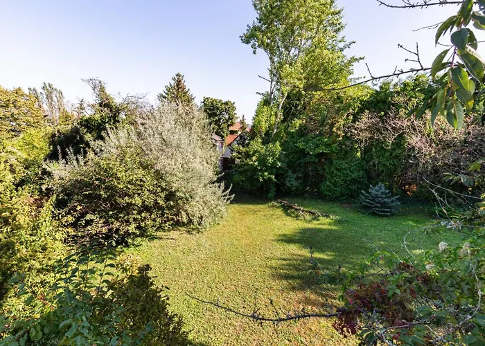 Maharaja Mountain Palace With Free Privat Parking And Garden *