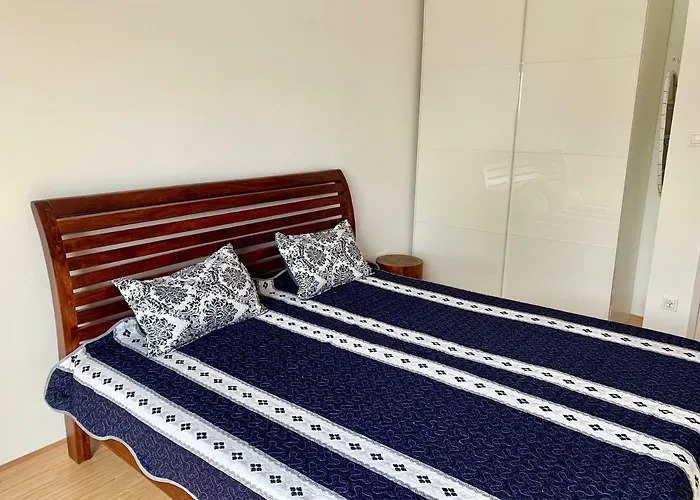 Apartament Maharaja Mountain Palace With Free Privat Parking And Garden