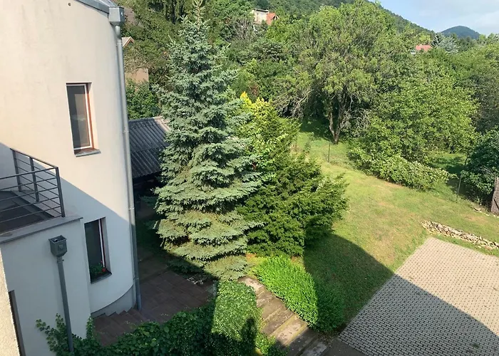 Maharaja Mountain Palace With Free Privat Parking And Garden Apartament *