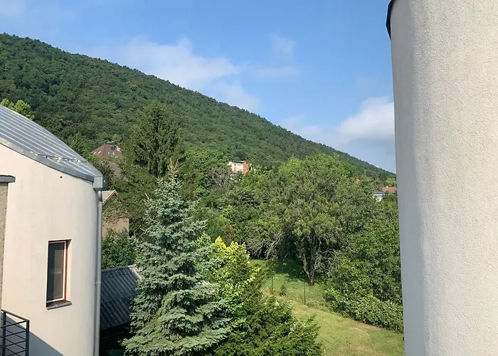 Maharaja Mountain Palace With Free Privat Parking And Garden Apartament *