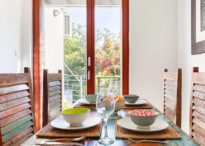 Διαμέρισμα Maharaja Mountain Palace With Free Privat Parking And Garden
