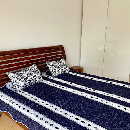 Daire Maharaja Mountain Palace With Free Privat Parking And Garden